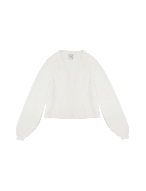 Cardigan Piqyourdress