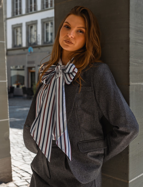  Selected Blazer 
