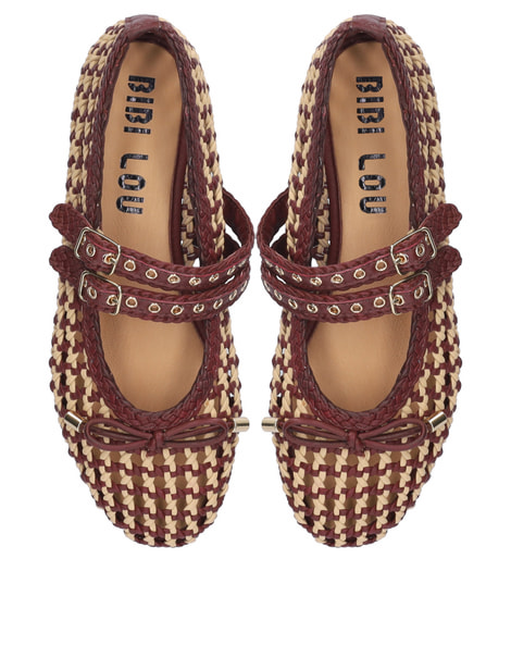 Ballerines Bibi Lou