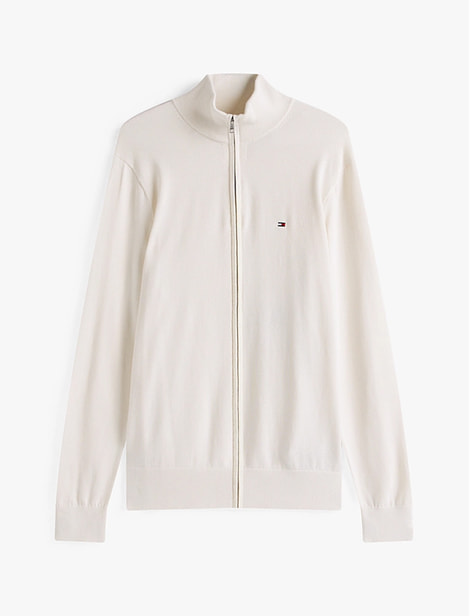 Strickjacke Tommy Hilfiger