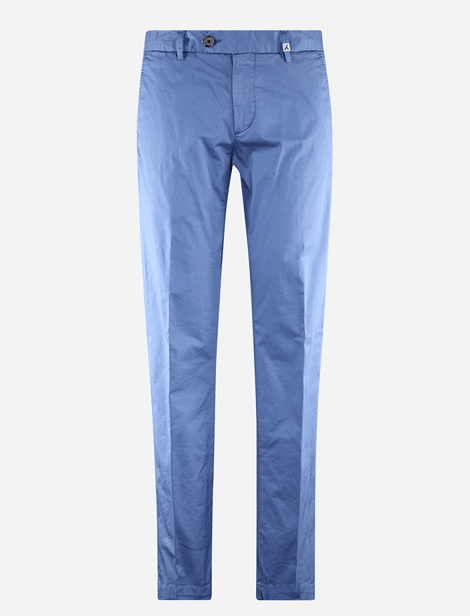 Pantalon Myths chino  Bleu