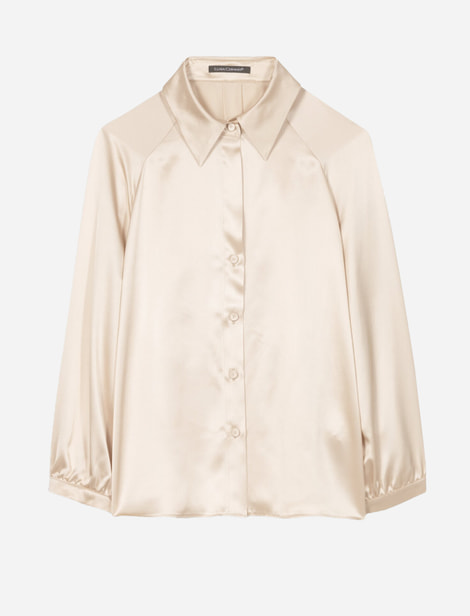 Bluse Luisa Cerano