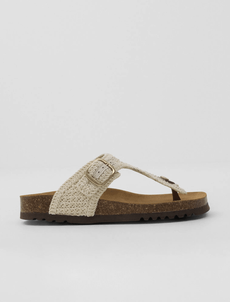 Sandale Scholl