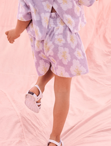 Short Louise Misha