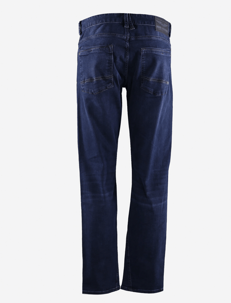 Jeans PME Legend Relaxed Fit Bleu foncé