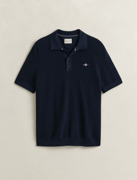 Gant-Polohemd