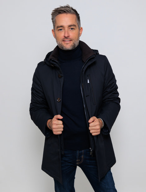 Veste Gimo's