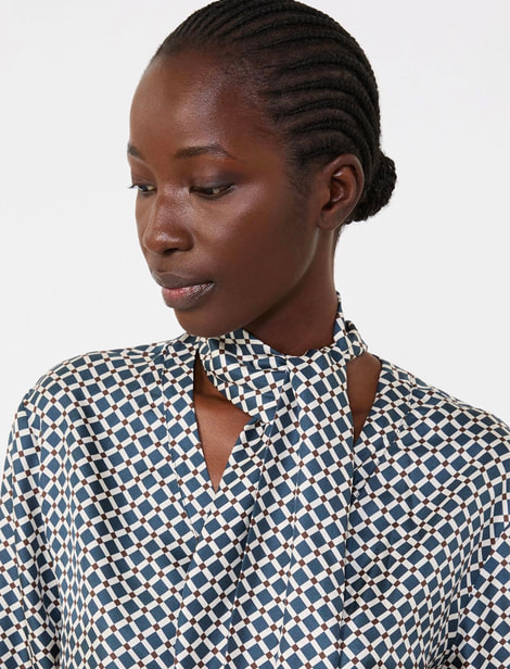 Bluse S Max Mara