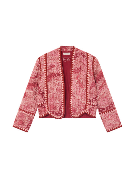 Veste Maison Hotel