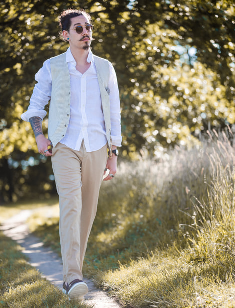 HOMMES #03