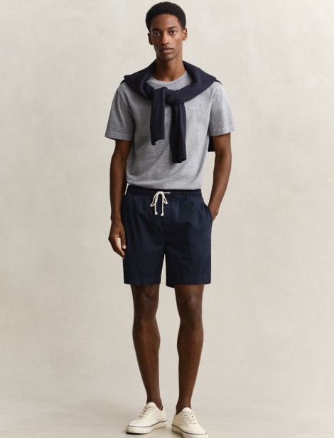 Short GANT