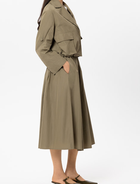Luisa Cerano Veste