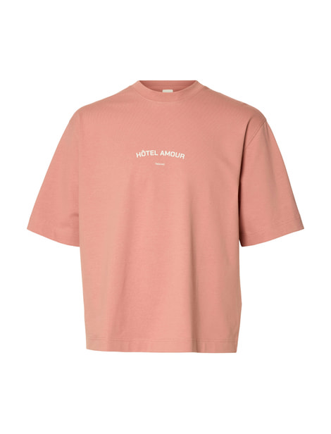Selected T-Shirt