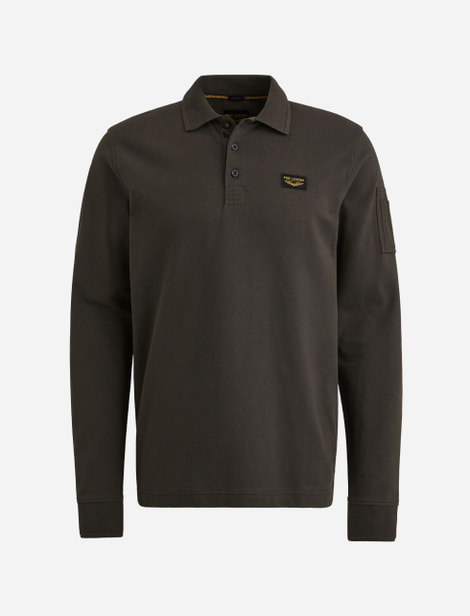 Polo PME Legend