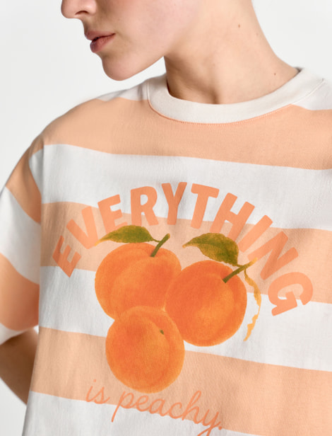 T-shirt Rich & Royal