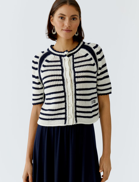 Cardigan OUI