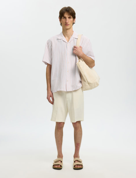 Chemise Selected