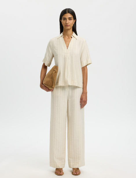 Blouse Selected