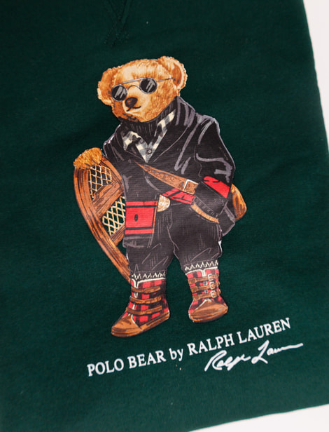 Pull Polo Ralph Lauren