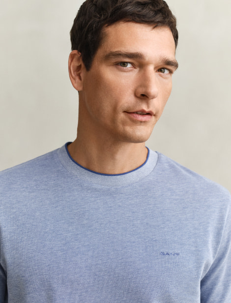 T-Shirt GANT