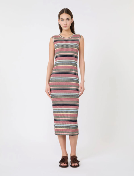 Kleid Weekend Max Mara