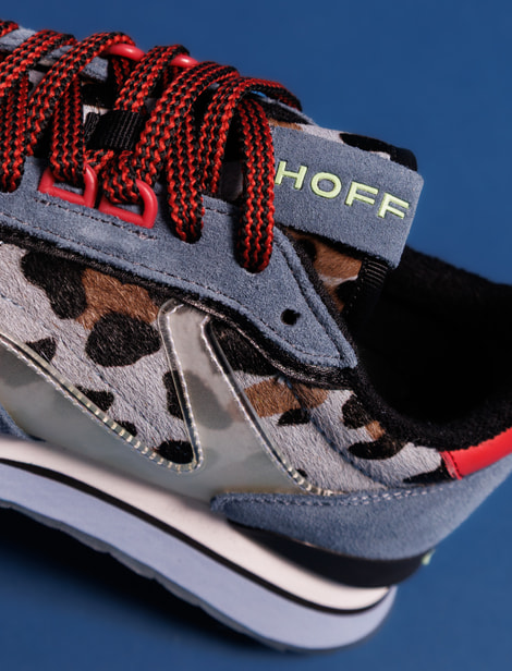Sneakers Hoff