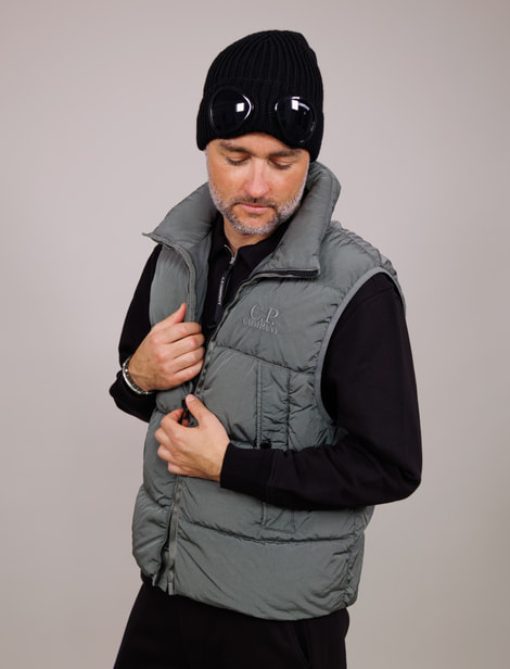 Gilet CP Company