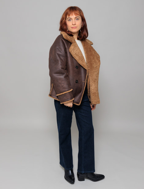 Jacke Oakwood