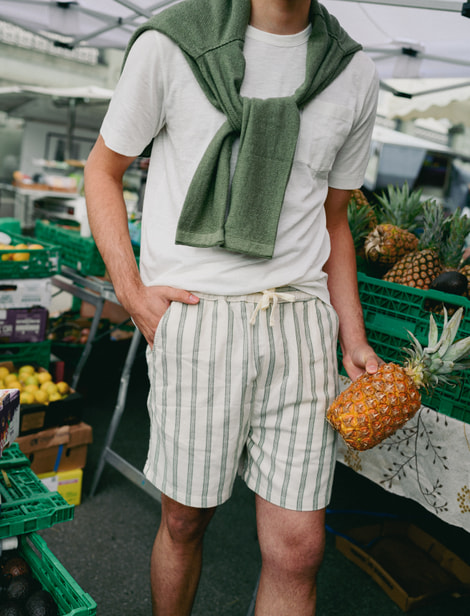 Short les deux