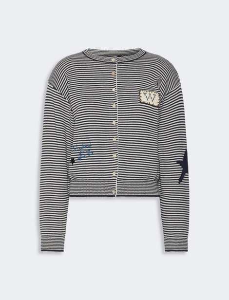 Weekend Max Mara Strickjacke