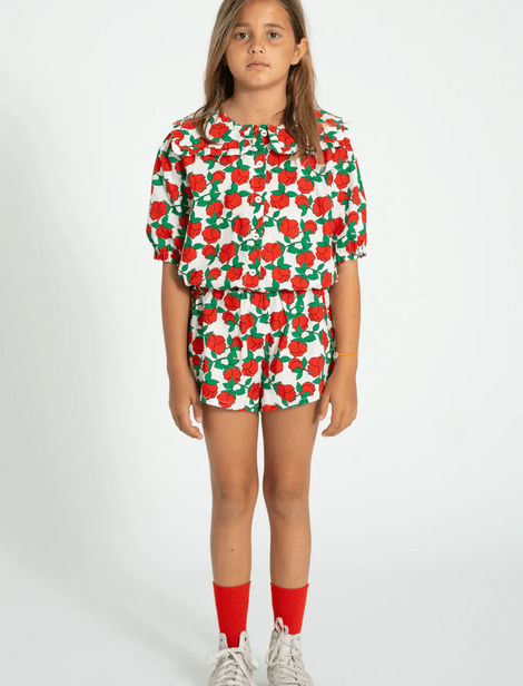 Short Piupiuchick
