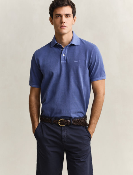 Polo GANT