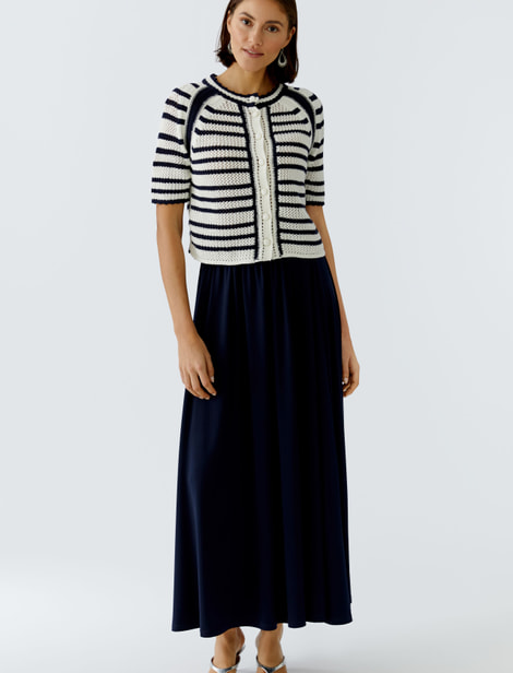 Cardigan OUI