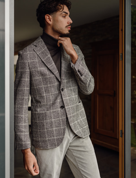 Paoloni Jacke