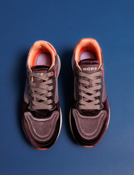 Sneakers Hoff