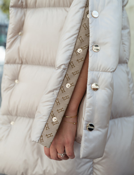 Veste Herno