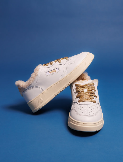 Sneakers Autry