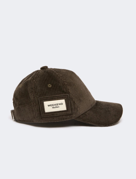 Weekend Max Mara Kappe