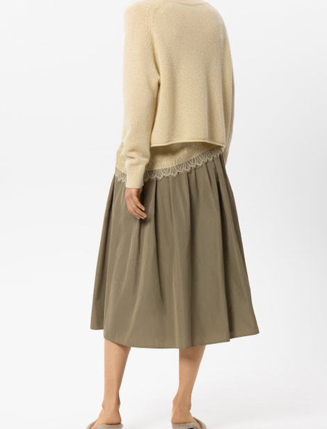 Pull Luisa Cerano