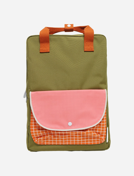 Rucksack Sticky Lemon
