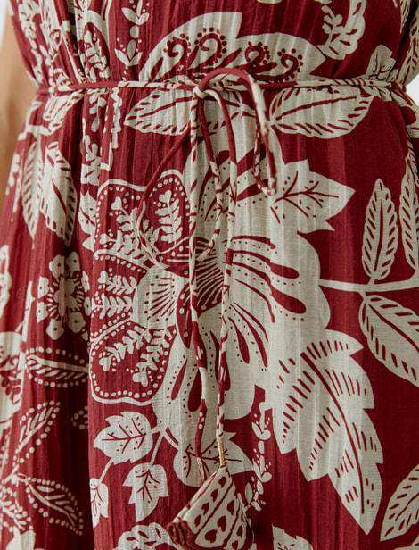 Robe OUI