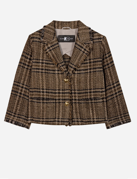 Blazer Luisa Cerano