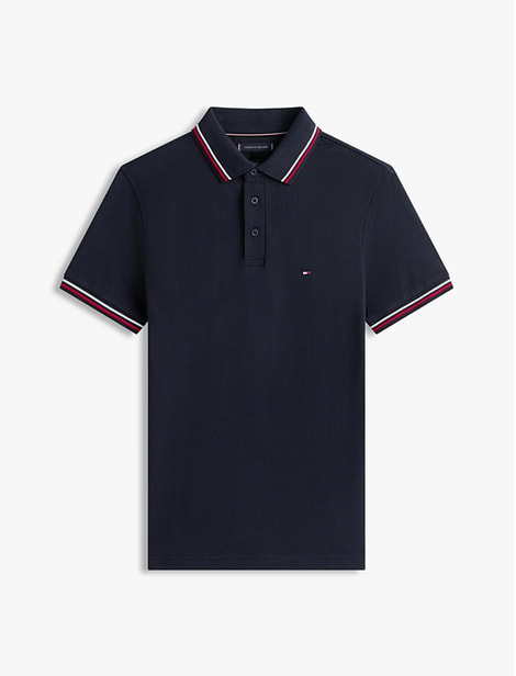 Polo Tommy Hilfiger