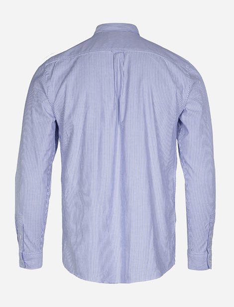 Chemise à rayures Scotch & Soda