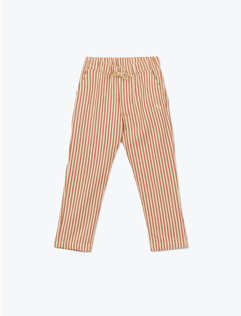 Pantalon Arsène et les pipelettes