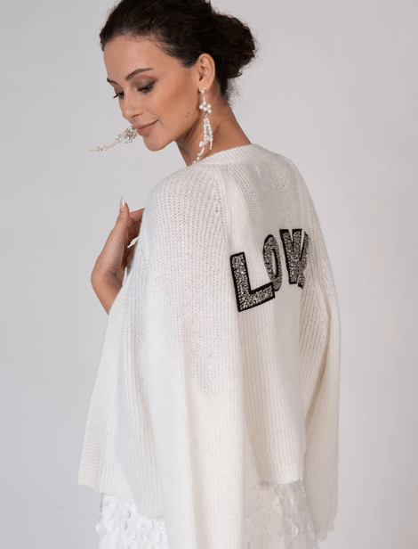 Cardigan Piqyourdress