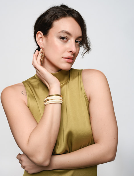 DAMEN #03