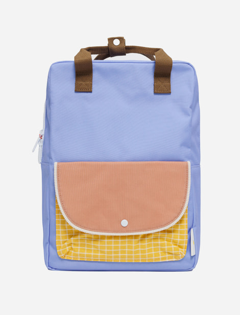 Rucksack Sticky Lemon