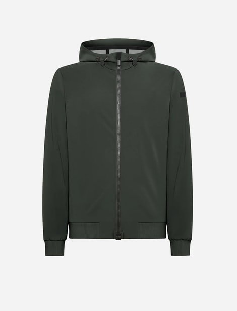 Jacke RRD