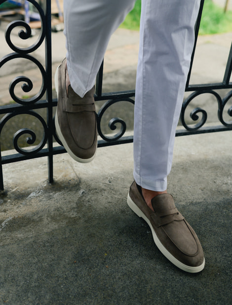 Mocassins RFR Ricci